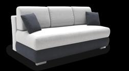 LINEA 19 MORIS BIS LOTUS 14 + LOTUS 10 230 cm LINEA 16 + LINEA