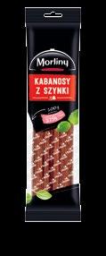 3 49 KABANOSY