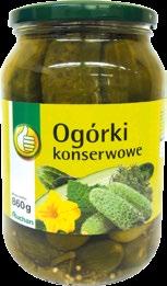 600 g cena za 1-6,65 PLN 5 88