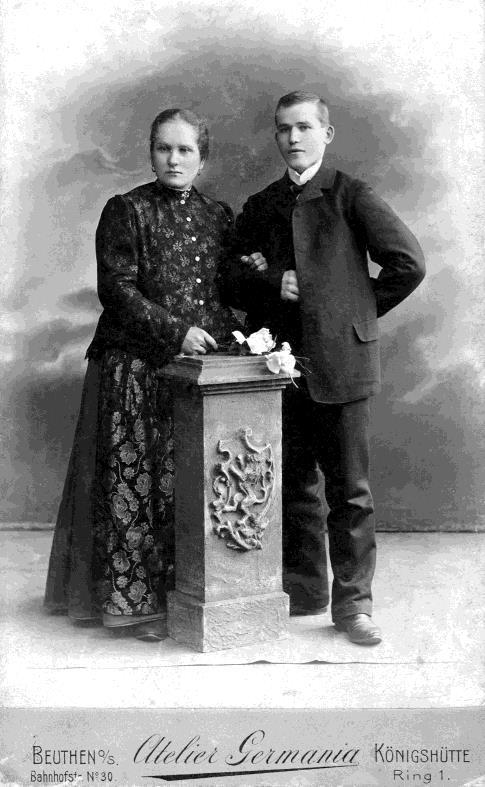 Zbiory Muzeum Miejskiego im. Maksymiliana Chroboka w Rudzie Śląskiej. Sygnatura H/8941. Fotografia 18.