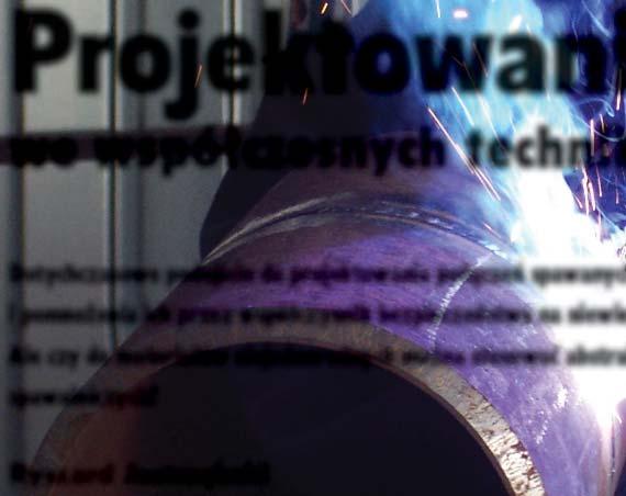 Ryszard Jastrzębski Wyobraźmy sobie kratownicę pokrytą papierem pomalowanym na kolor stali.