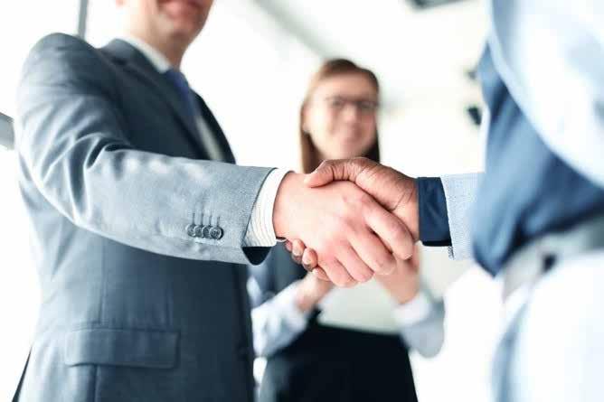 RMA Creative Engineering Proces realizacji 3. Przygotowanie i prezentacja oferty 1. Spotkanie z Klientem 2. Testy technologii 4.