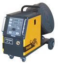 400S/400WS, TIGER 500S/500WS, i TIGER 600WS TIGER 22/4P TIGER 22/4E TIGER 22/4E PROCESSOR Cyfrowe jednostki sterowania Processor proponują: (maszyny spawalnicze TIGER 305 600WS) Bardzo łatwe i jasne