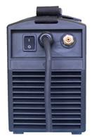 Inwertorowe spawarki dla spawania elektrodą otuloną i metodą TIG TIGER 145 TIGER 165 TIGER 190 Spawarki inwertorowe TIGER 145 190 są elektronicznym źródłem prądu spawalniczego z szybką regulacją,