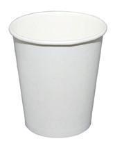 KUBKI PAPIEROWE 09 KUBKI PAPIEROWE Coffee To Go C4U, 1 warstwa Coffee To Go biały, 1 warstwa KOD PRODUKTU: 20885 POJEMNOŚĆ: 250 ml CENA: 14,80 zł "Coffee To Go" C4U, 1 warstwa Coffee To Go C4U, 1