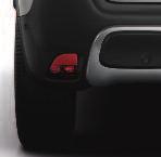 P ZH8Q Koła aluminiowe 17" 4 Ever diamantée -