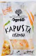 Konpack Konpack, 320 g 100 g - 0,93 159 Kapusta