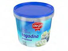 grecku Dega, 500 g 100 g - 1,20 3