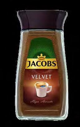 Kawa ziarnista Mocca Fix Gold Woseba, 25% taniej 2 3