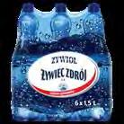 taniej 8 PRODUKT MROŻONY 1/2 LITRA PIWA ZAWIERA