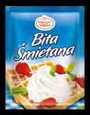 Słodka Chwila lub Słodka Chwila Duet Dr Oetker, 31,5 g