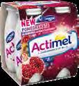 Unilever, 400 g 100 g - 2,25