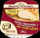 0,44 przy zakupie 2 szt, 100 g - 0,59 przy zakupie 1 szt