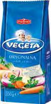 20 g 100 g - 6,45-16,13 Sos Pudliszki HJ Heinz, 500 g