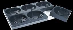 mm 180 x 60 H PK005 + taca Cena: