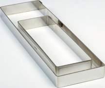 XF04 19x19 cm 18x18 cm 6/8 porcji Cena: 87,00 zł