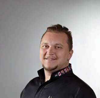 EMMANUELE FORCONE PATISSIER