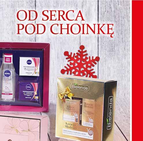 53 47455704 2 NIVEA CARE 45+ KREM 50 ML, KREM 50 ML, PŁYN MIELARNY 53