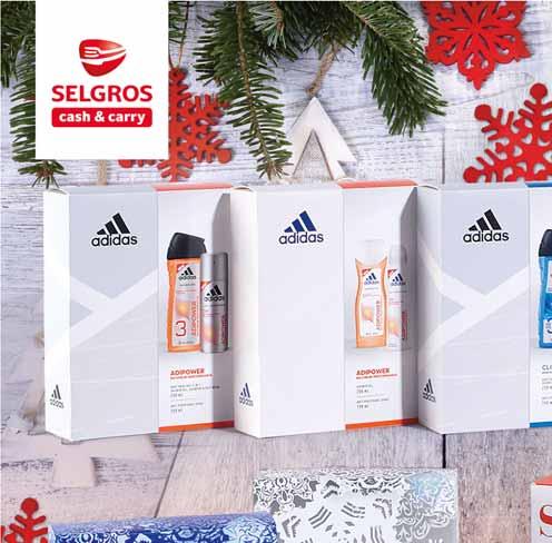 1 ADIDAS ŻEL POD PRYSZNIC 250 ML, DEZODORANT 150 ML rożne