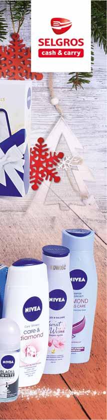 21 47407747 7 7 NIVEA SKIN CARE MLECZKO DO CIAŁA 250 ML, ŻEL POD PRYSZNIC 250 ML 1 zest. 18.