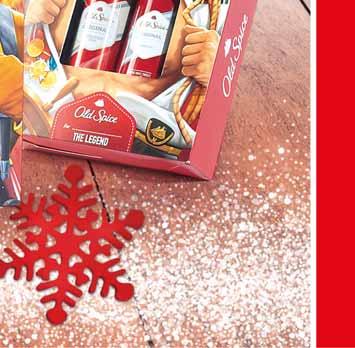 25 68088236 4 OLD SPICE SKRZYNKA SZTYFT 50 ML, DEZODORANT 150 ML, ŻEL POD PRYSZNIC 250