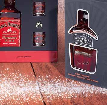 99 82761347 12 WHISKEY SINGLE BARREL TENNESSE 45% 700 ML 1 szt. 132.