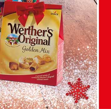 89 61785176 5 MERCI CROCANT 150 G 1 szt. 11.