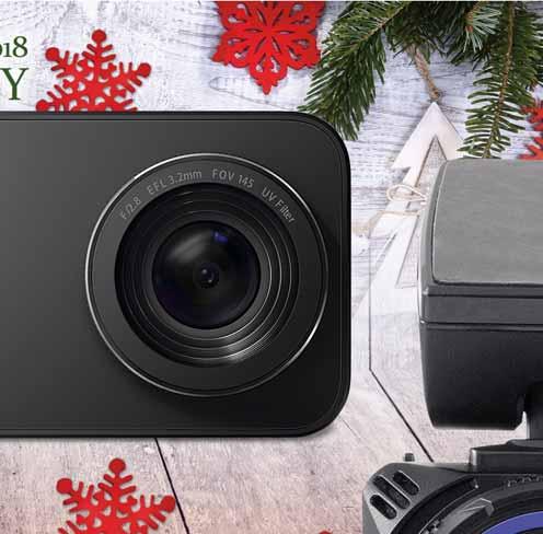 7 XIAOMI KAMERA SPORTOWA ACTION 4K 1 szt. 399.00, z VAT 490.