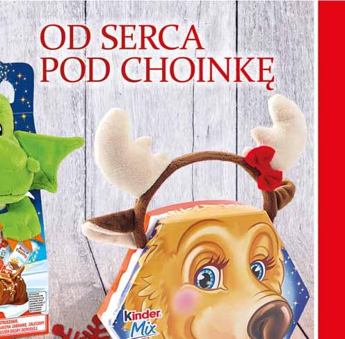 48 98771298 1 2 2 ZESTAW SŁODYCZY KINDER Z