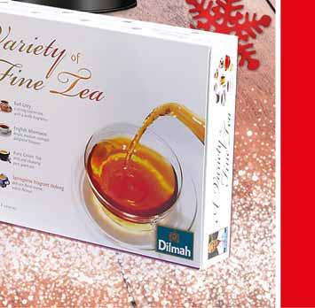 90, z VAT 41.70 22786156 6 HERBATA ORIGINAL GOURMET TEAS 40 KOPERT 1 szt.