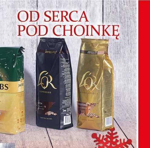 99 69680346 2 KAWA ZIARNISTA L OR 500 G crema, espresso 1 szt.
