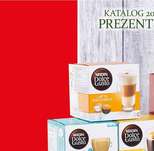 6 DOLCE GUSTO 12/16 KASPUŁEK różne