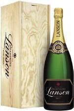 Champagne Lanson Gold L abel Vintage Brut VN 093 ZESTAW CENA BRUTTO: 270.