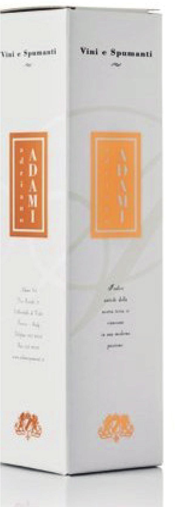 Prosescco 11 Adami