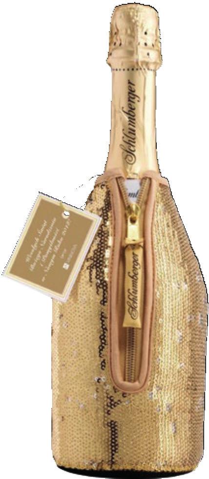 Der Küss Brut Brut Nature SZAMPANY I