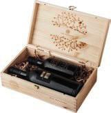 00 Collezione Cinquanta Vino Rosso d Italia ZESTAW CENA BRUTTO: