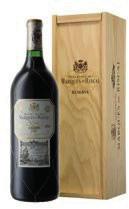 20 Marques de Riscal 3 butelki VN 214