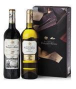 Marques de Riscal 2 butelki Marques de Riscal 3 butelki VN 211 ZESTAW CENA BRUTTO: 93.