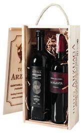 Ribera del Duero w najlepszym wydaniu! zestaw oliwa z oliwek 0.