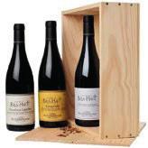Obecny jest w niemal wszystkich apelacjach Doliny Rodanu od Hermitage poprzez Tavel, Condrieu, Saint-