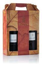 00 ZŁ ZESTAWY Z WINEM Bodegas Olarra
