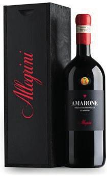00 ZŁ ALLEGRINI la poja magnum 1.