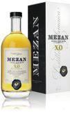 00 ZŁ BAR 434 Mezan + 2 szklanki XO Extra Old Barrique Aged Jamaica Rum