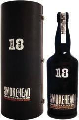 270.00 ZŁ Isl ay Single Malt Smokehead 18YO Extra Bl ack Isl ay