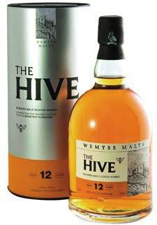 whisky Charles MacLean, stając się szefem firmowej komisji degustacyjnej.