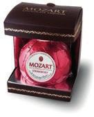 Mozart Chocolate Vanill a Cream 500ml