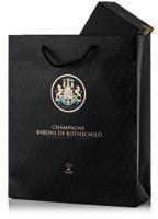 Champagne Barons de Rothschild brut w skrzynce Champagne Barons de Rothschild