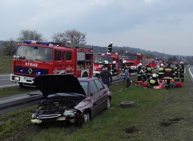 Zabierzów 14.05.