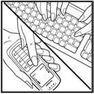 Informacje o bateriach 4 Prawdziwo æ tego 20-cyfrowego kodu nale y sprawdziæ, postêpuj±c zgodnie z instrukcjami zamieszczonymi w witrynie www.nokia.com/batterycheck.