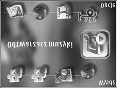 Nokia N95 Ostrze enie: gdy g³o nik jest w³±czony, nie trzymaj urz±dzenia przy uchu, poniewa d¼wiêki mog± byæ bardzo g³o ne. Aby podczas rozmowy skorzystaæ z g³o nika, wybierz Opcje > W³±cz g³o nik.